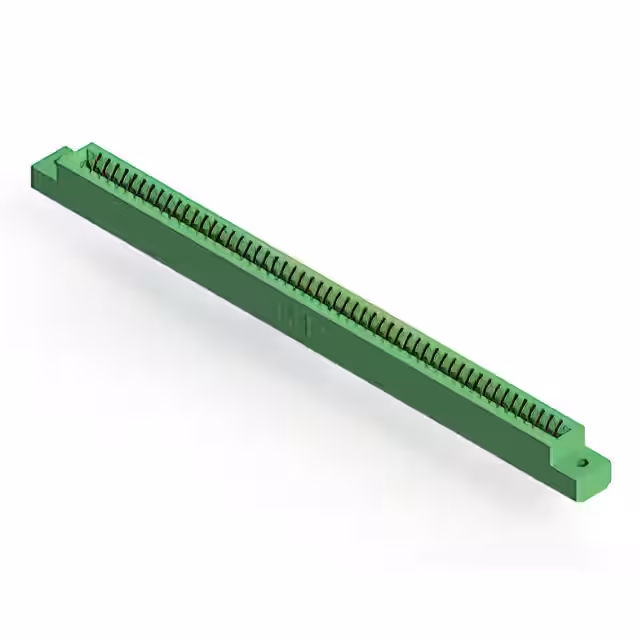 341-106-524-202 EDAC Inc.  Edgeboard Connectors